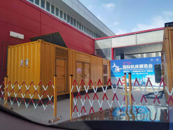 玉龙发电机出租 对于发电机的特性你了解多少？