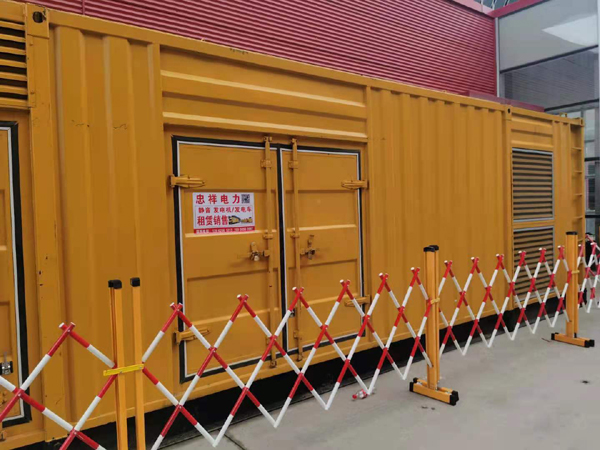 玉龙关于通用发电机的十万个为什么？