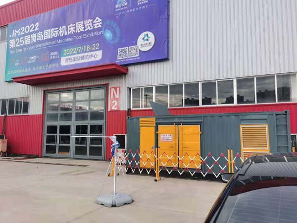 玉龙发电机租赁-柴油发电机组不及时维护危害大