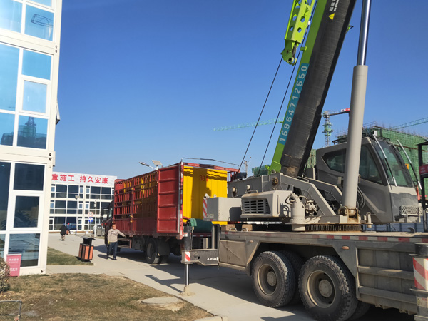 玉龙发电机出租50KW柴油发电机组需要配多粗电缆线