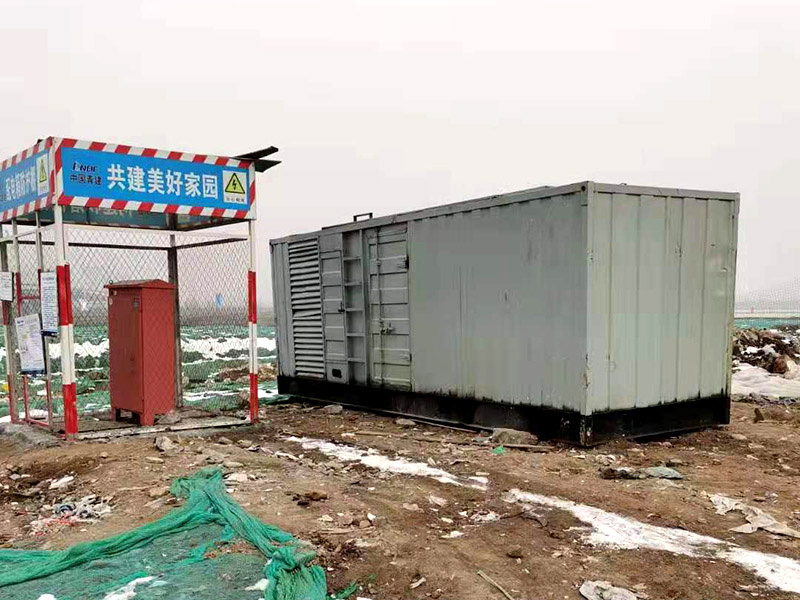 玉龙燃气发电机在高海拔地区运行时会遇到哪些常见故障？