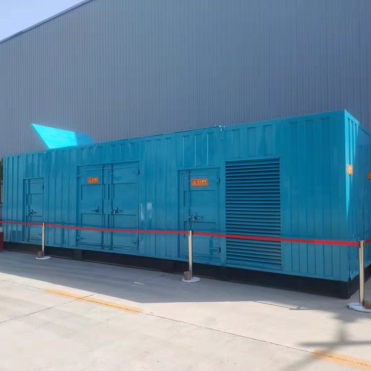 玉龙怎样更换柴油发电机组的空气滤清器？