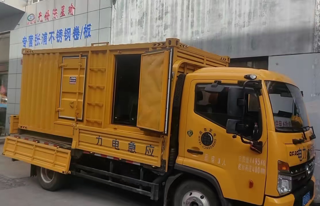 玉龙安装和使用柴油发电机组需要注意哪些事项？