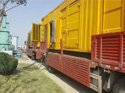 玉龙计算 200KW 柴油发电机油耗时，需要考虑哪些因素？