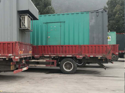 玉龙柴油发电机组使用注意安全事项有哪些？