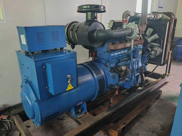 玉龙100kW柴油发电机组使用多级机油有哪些优缺点？