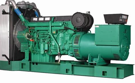 玉龙发电机除垢后需要用清水冲洗水冷式机油散热器几次？