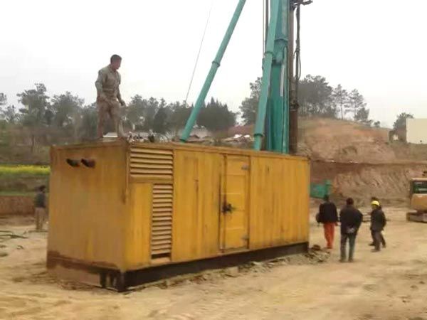 玉龙柴油发电机组应用场合有哪些？